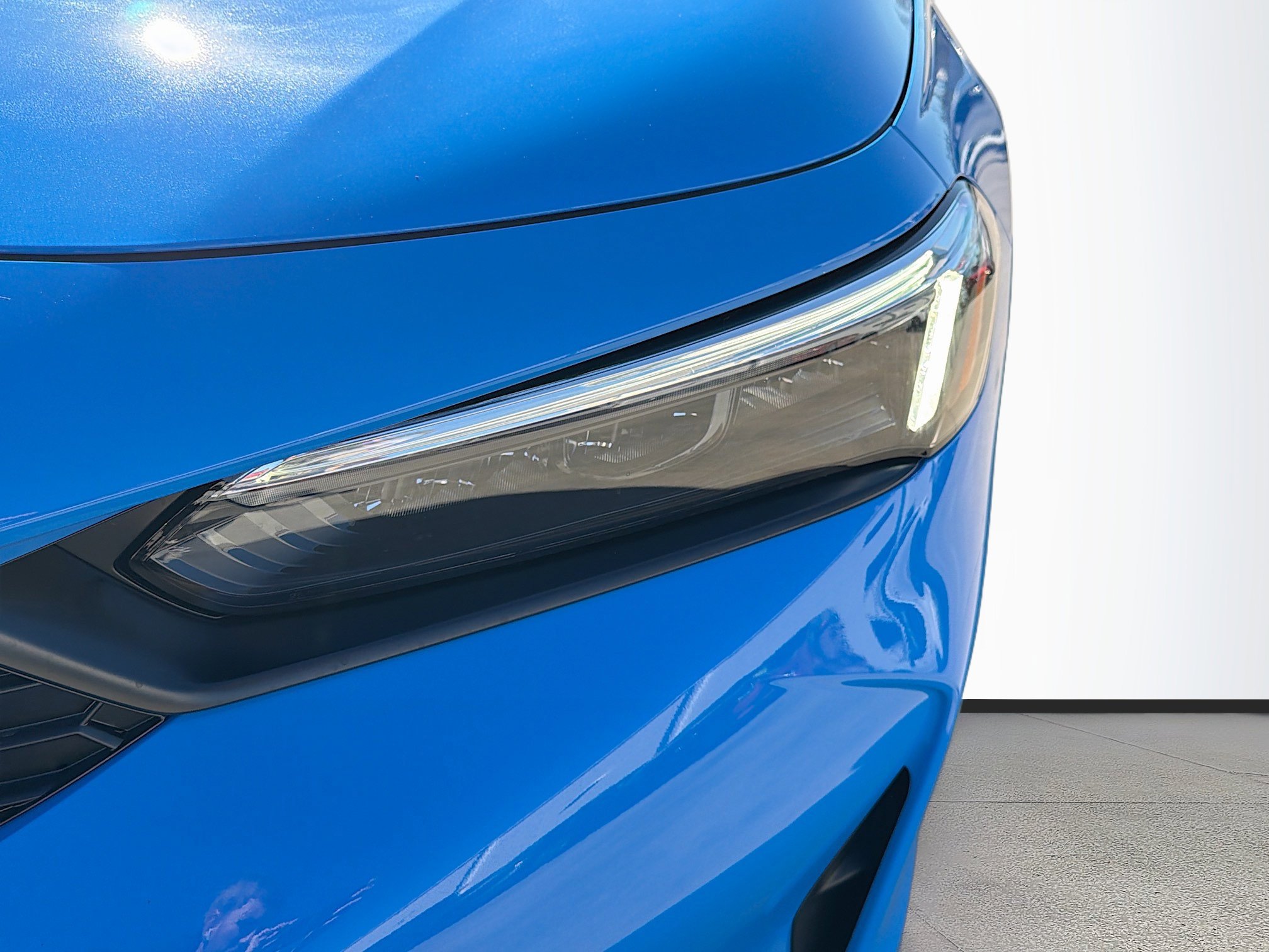 New 2026 Honda Civic Sport image 11