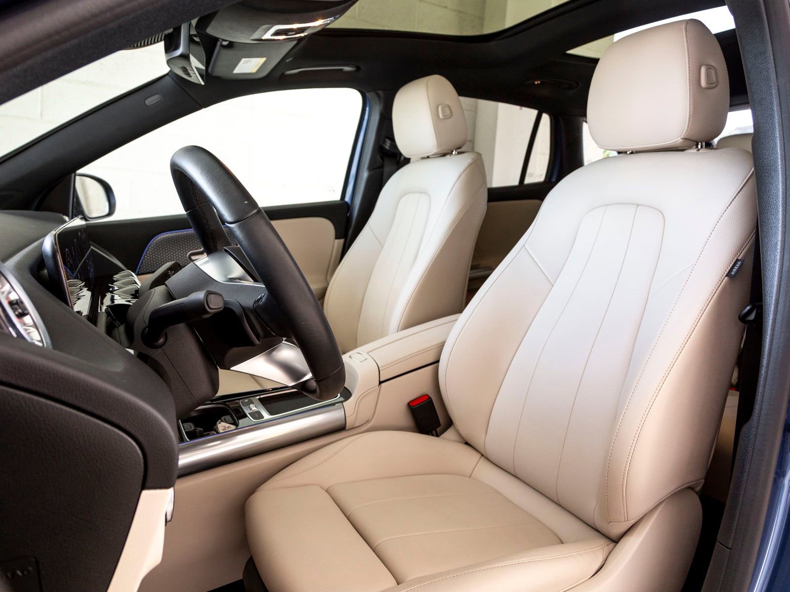 Used 2025 Mercedes-Benz GLA 250 image 20