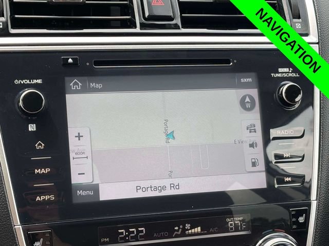 Used 2018 Subaru Outback 3.6R Touring AWD/4WD image 20