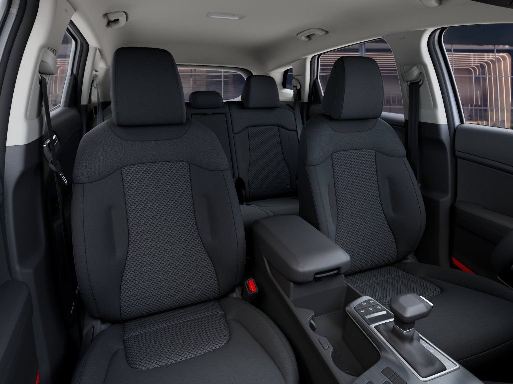 New 2026 Kia Sportage LX FWD image 15