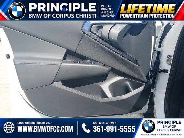 New 2025 BMW X3 xDrive30i w/ Premium Package AWD/4WD image 20
