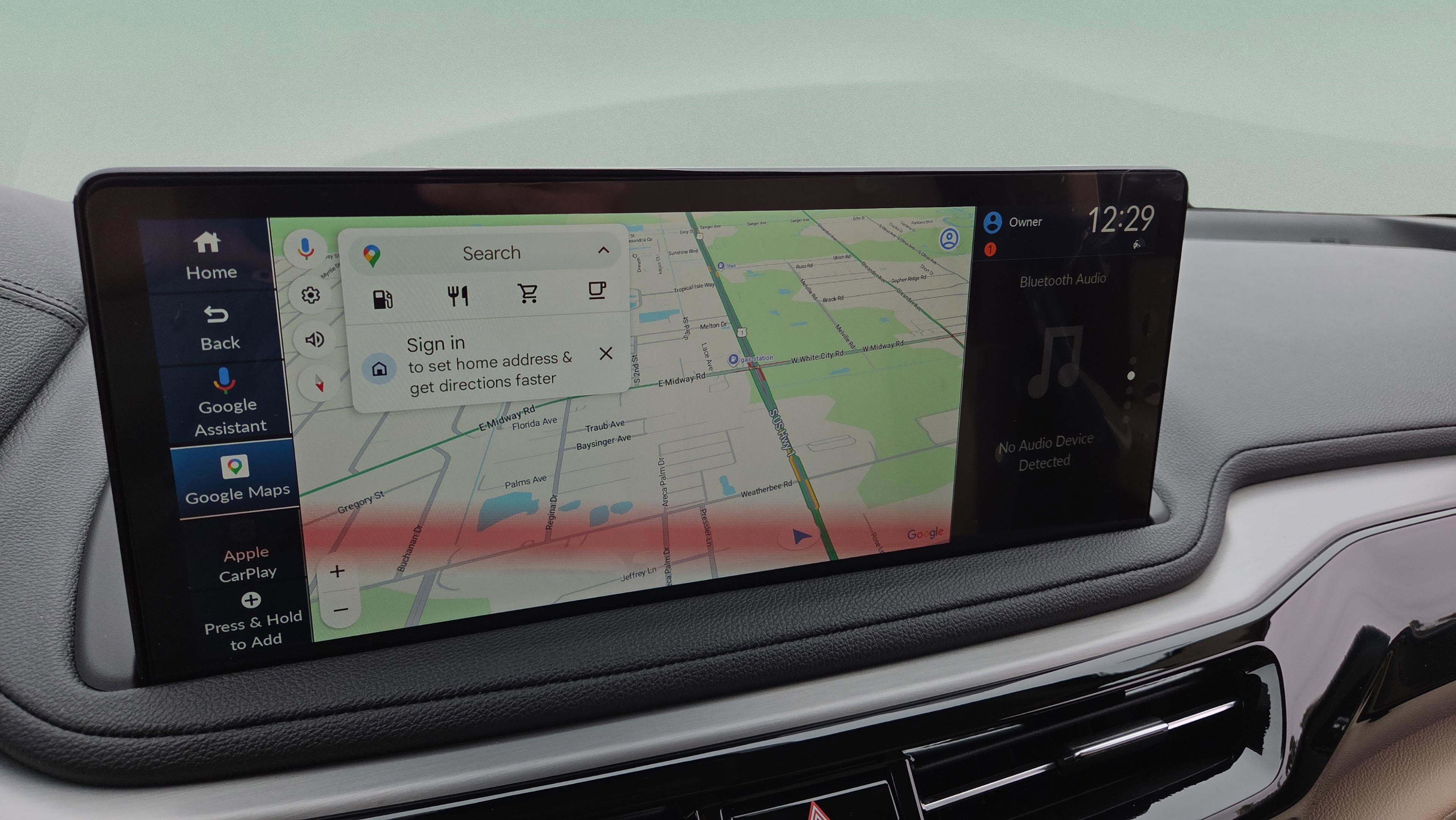 New 2026 Acura MDX FWD image 32