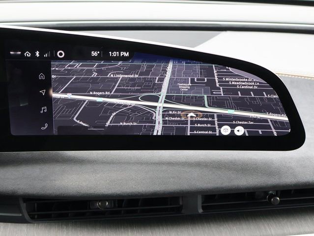 Used 2022 Lucid Air Grand Touring image 27