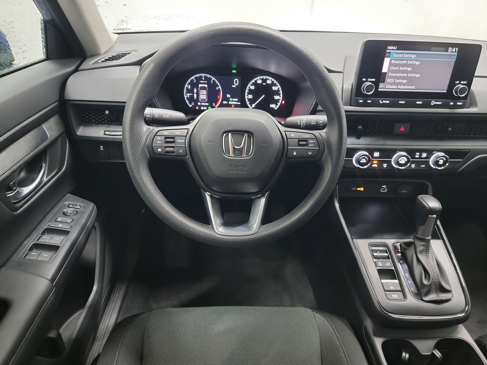 Certified 2025 Honda CR-V LX image 16