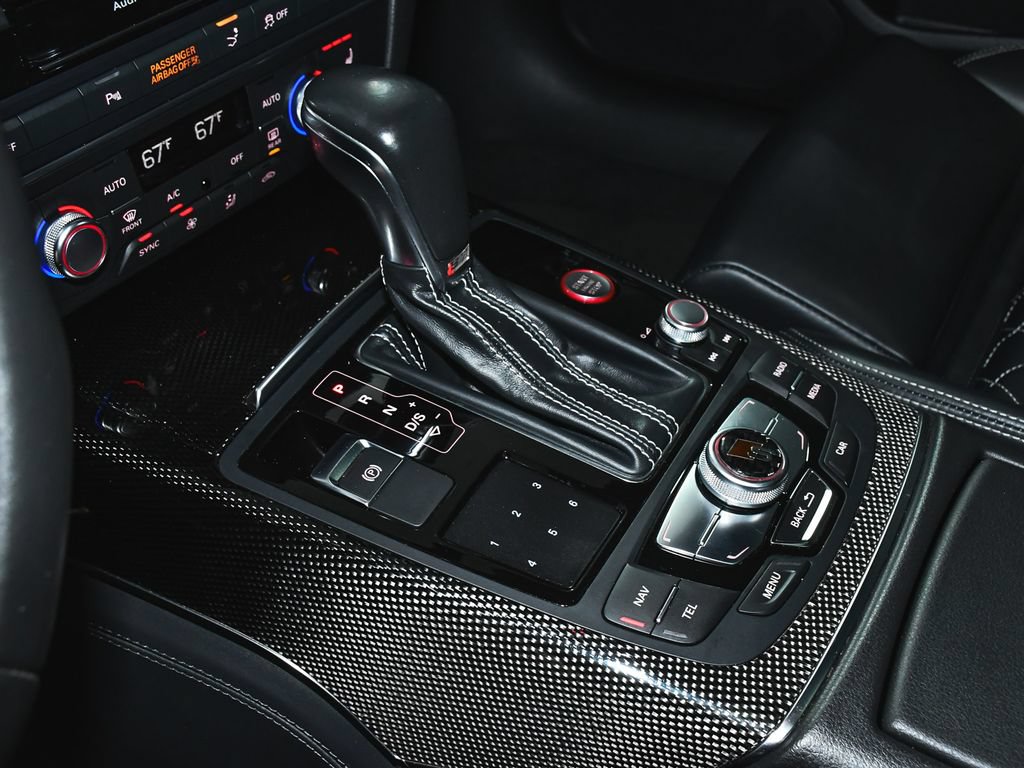 Used 2018 Audi S7 Prestige w/ S Sport Package AWD/4WD image 53