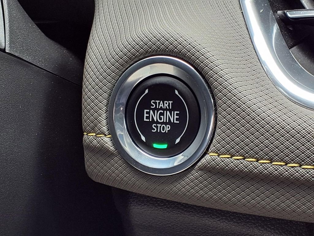 Used 2026 Chevrolet TrailBlazer ACTIV w/ Driver Confidence Package image 16