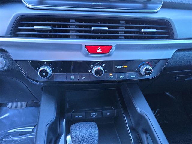 Used 2020 Kia Telluride LX image 30