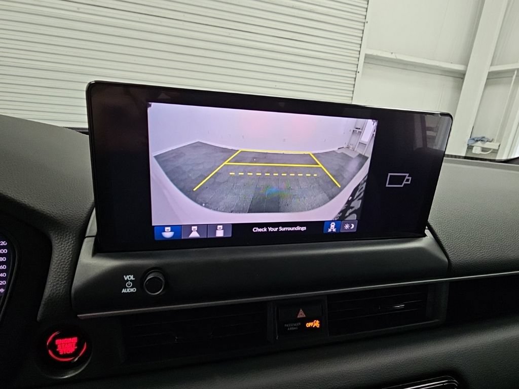 New 2026 Honda Pilot Sport image 19