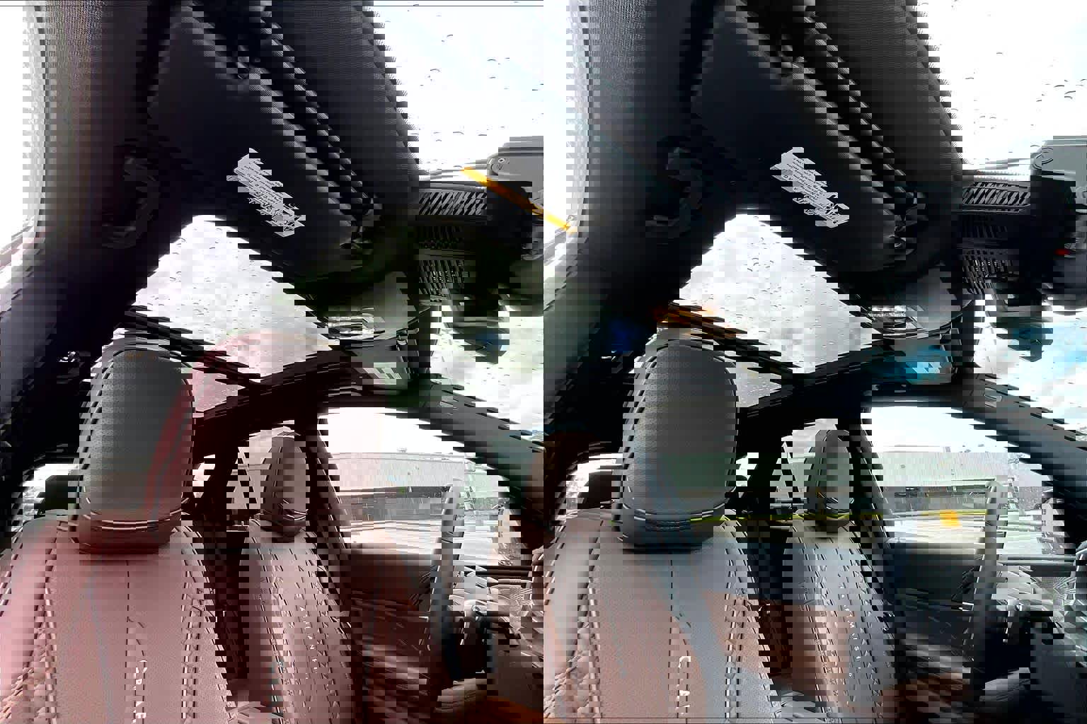 Used 2024 Mercedes-Benz GLE 350 4MATIC image 13