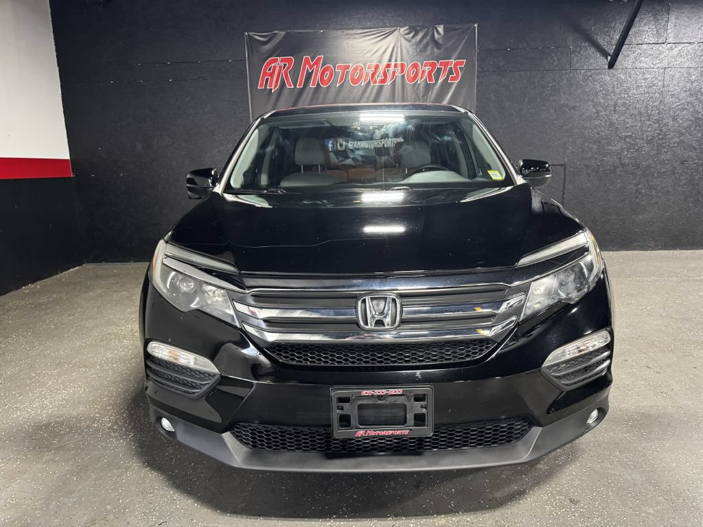 Used 2016 Honda Pilot EX image 8