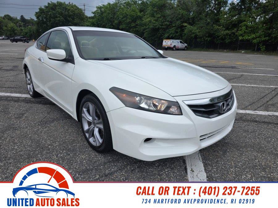 Used 2012 Honda Accord EX-L image 7