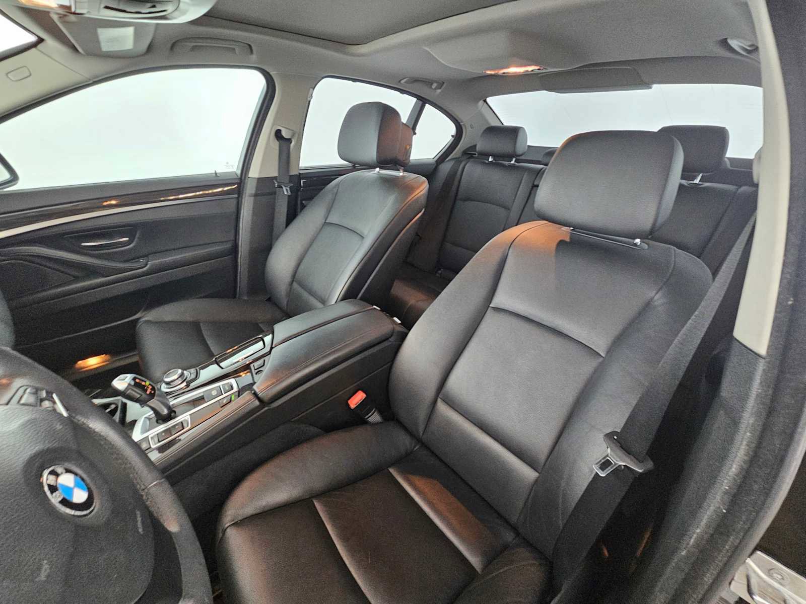 Used 2013 BMW 535i Sedan image 21