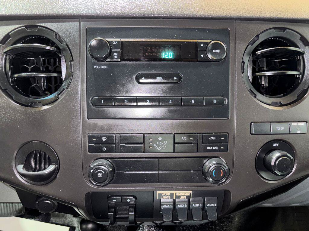 Used 2015 Ford F350 XL AWD/4WD image 19