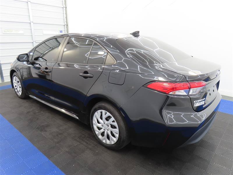 Used 2023 Toyota Corolla LE FWD image 10