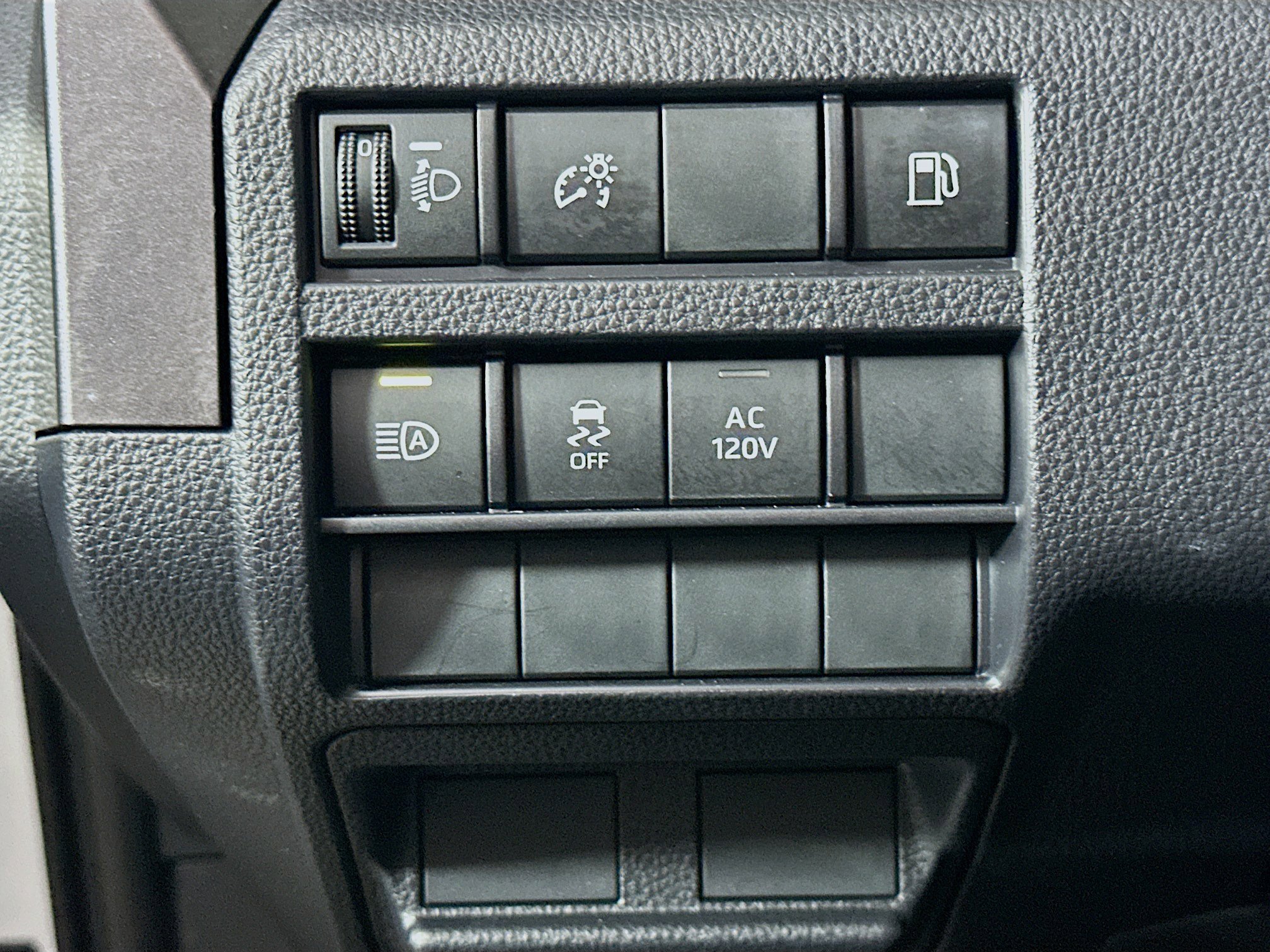 Used 2025 Toyota 4Runner TRD Sport image 17