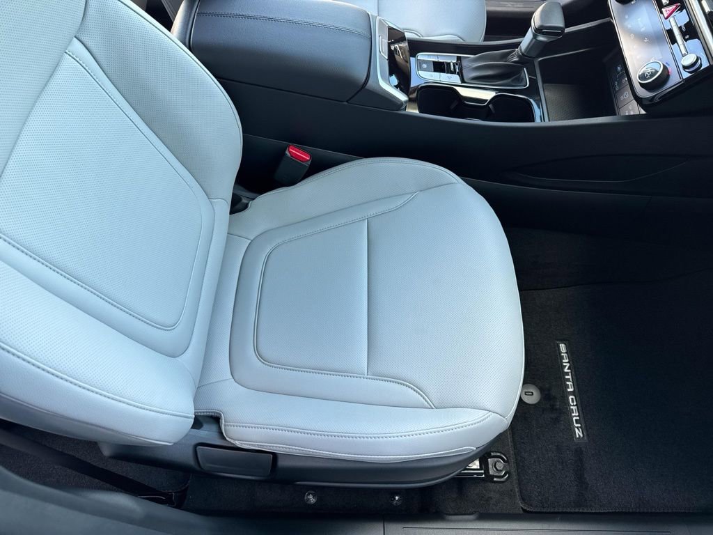 New 2026 Hyundai Santa Cruz SEL FWD image 14