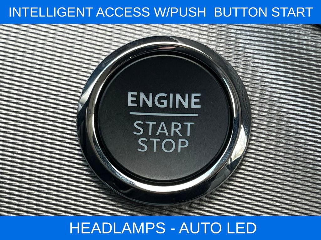 New 2026 Ford Explorer Active w/ Active Comfort Package image 9