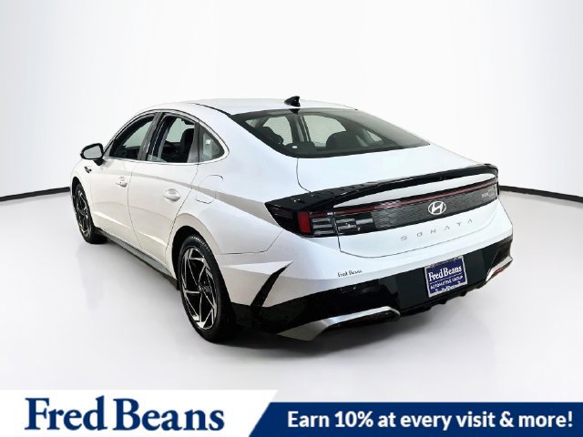 New 2026 Hyundai Sonata SEL FWD image 6