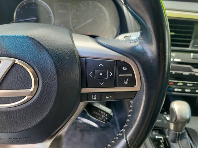 Used 2018 Lexus RX 350L FWD w/ Accessory Package image 14
