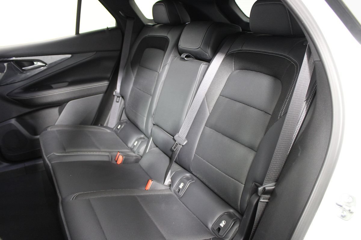 Used 2024 Chevrolet Blazer EV LT AWD/4WD image 21