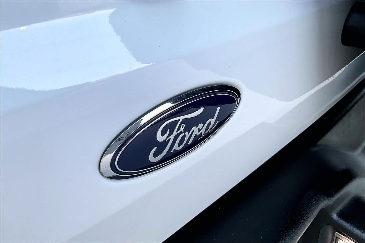Used 2025 Ford Bronco Big Bend AWD/4WD image 36
