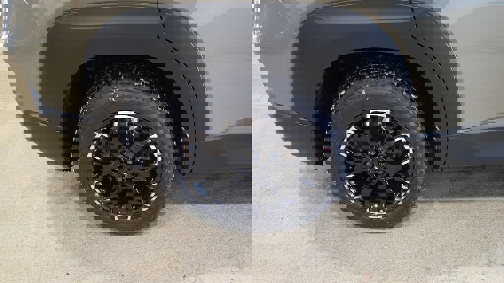 New 2026 MAZDA CX-50 Meridian Edition w/ Cargo Package image 9