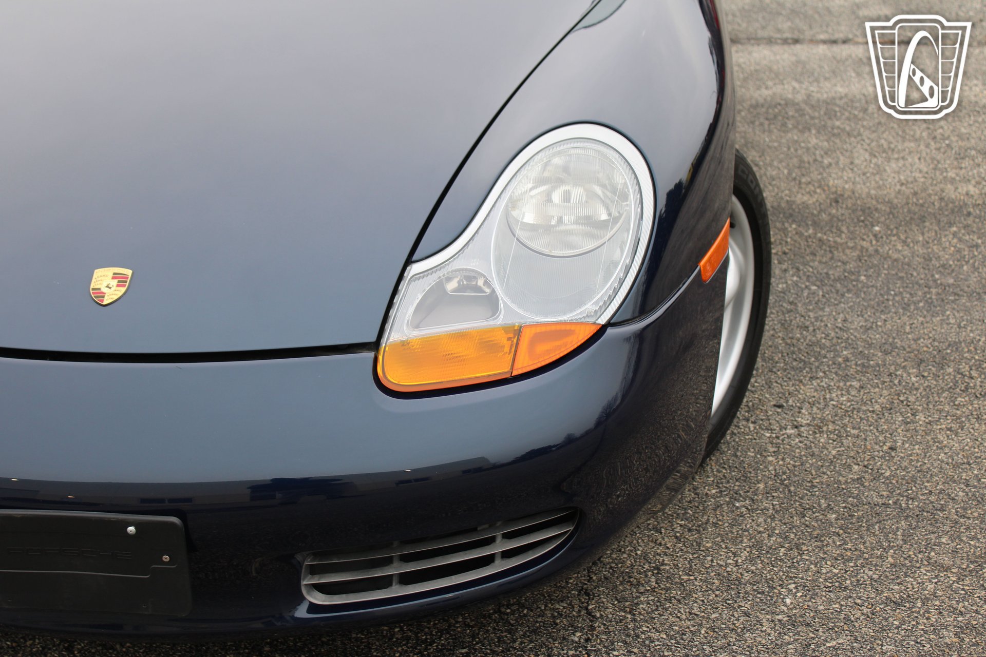Used 1998 Porsche Boxster RWD image 31