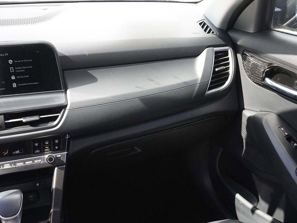 Used 2024 Kia Seltos EX AWD/4WD image 38
