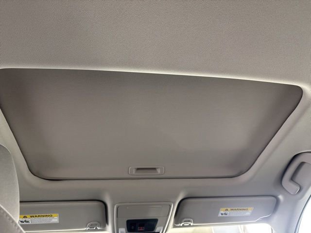 Certified 2024 Honda Accord EX image 30