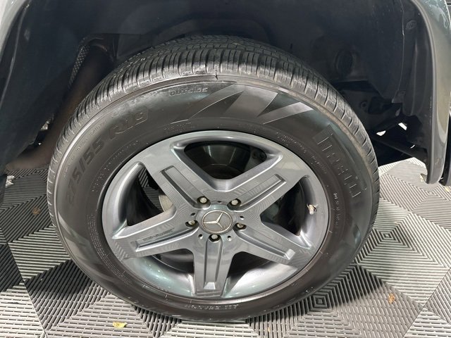 Used 2016 Mercedes-Benz G 550 G 550 image 9