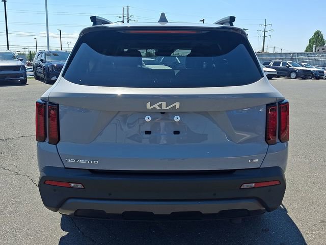 Used 2023 Kia Sorento X-Line EX AWD/4WD image 5
