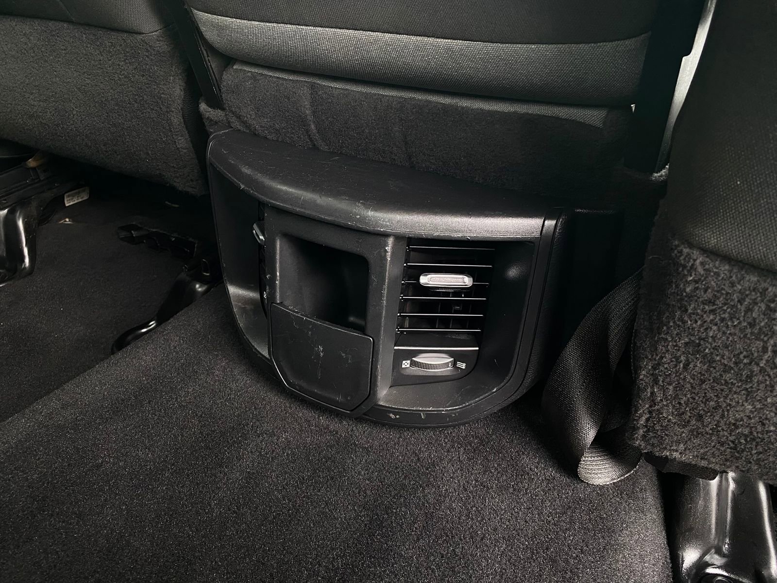 Used 2024 RAM 2500 Big Horn image 29