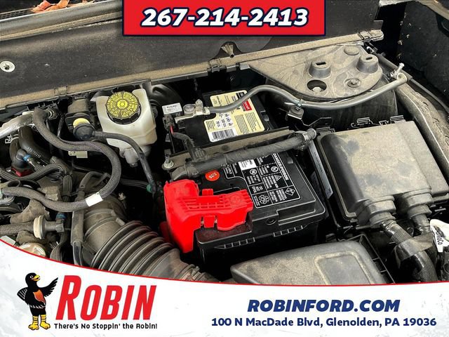 Certified 2023 Ford Bronco Sport Outer Banks w/ Tech Package AWD/4WD image 30