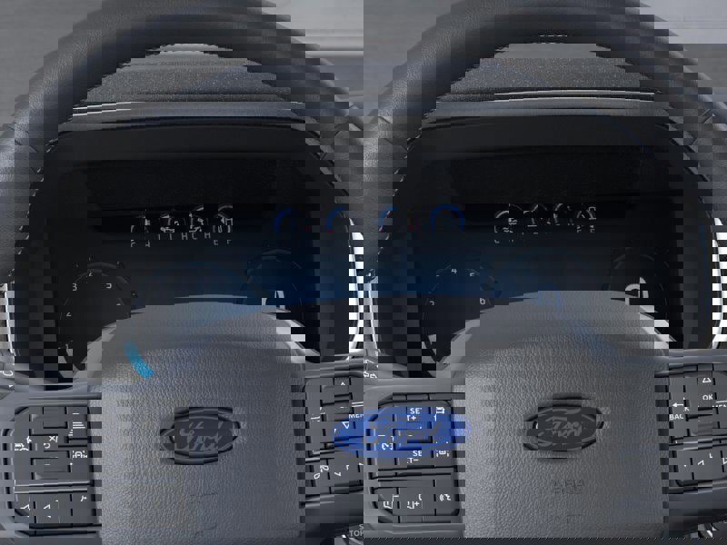 New 2026 Ford F150 Lariat w/ Equipment Group 501A Mid image 13