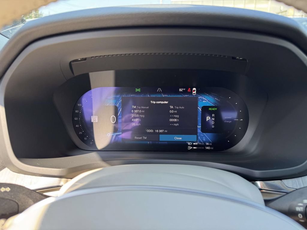 Certified 2024 Volvo S60 T8 Plus w/ Climate Package AWD/4WD image 23