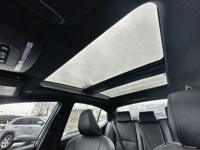 New 2026 Toyota Camry XSE image 30