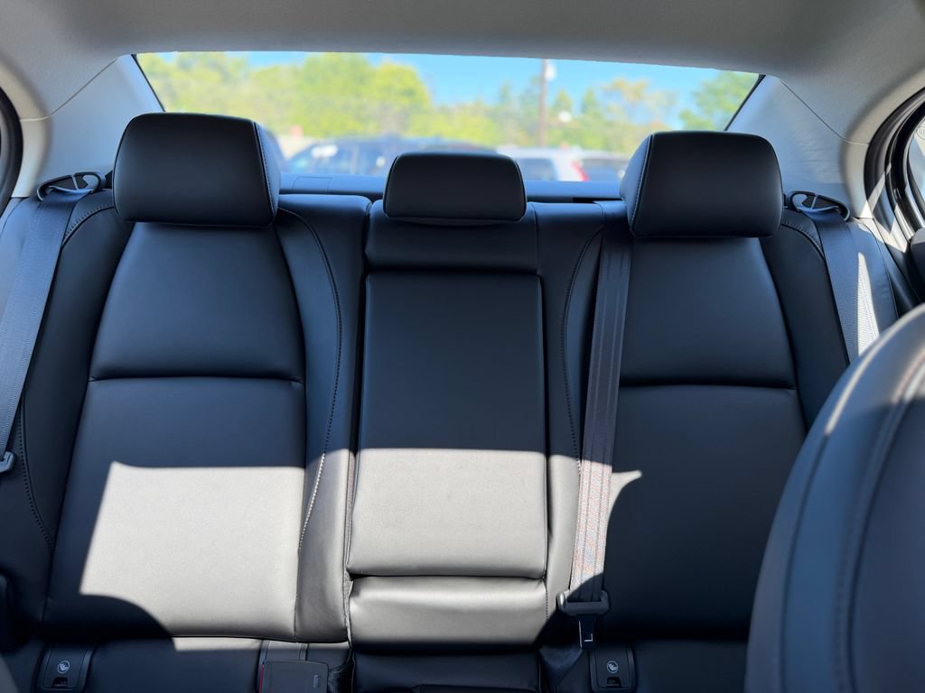 New 2026 MAZDA MAZDA3 2.5 S Sedan w/ Preferred Pkg FWD image 23