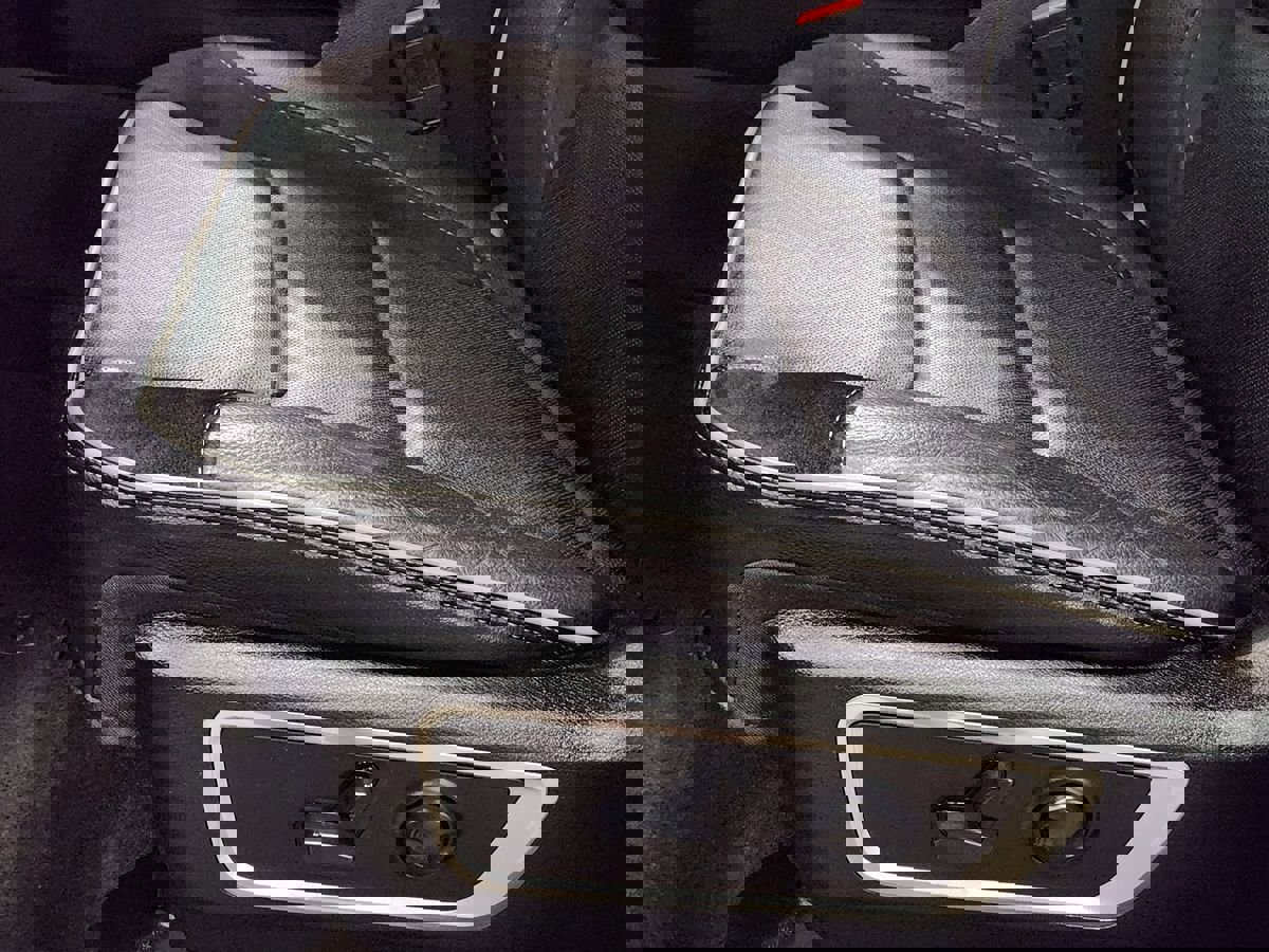 Used 2023 RAM 1500 Laramie image 48