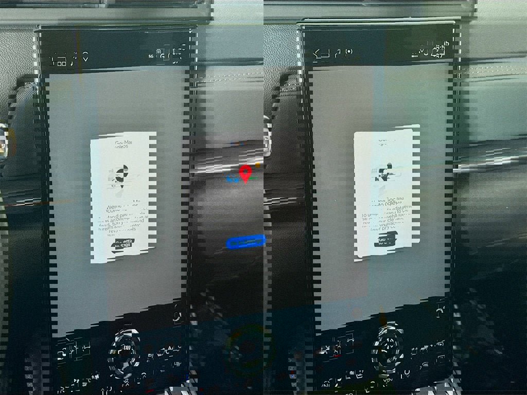 New 2026 GMC Terrain AT4 w/ Convenience Package III image 8