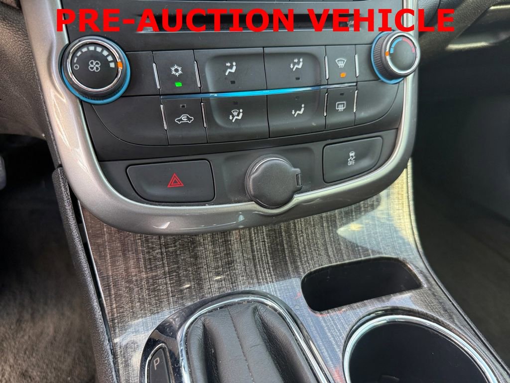Used 2016 Chevrolet Malibu LT FWD image 18