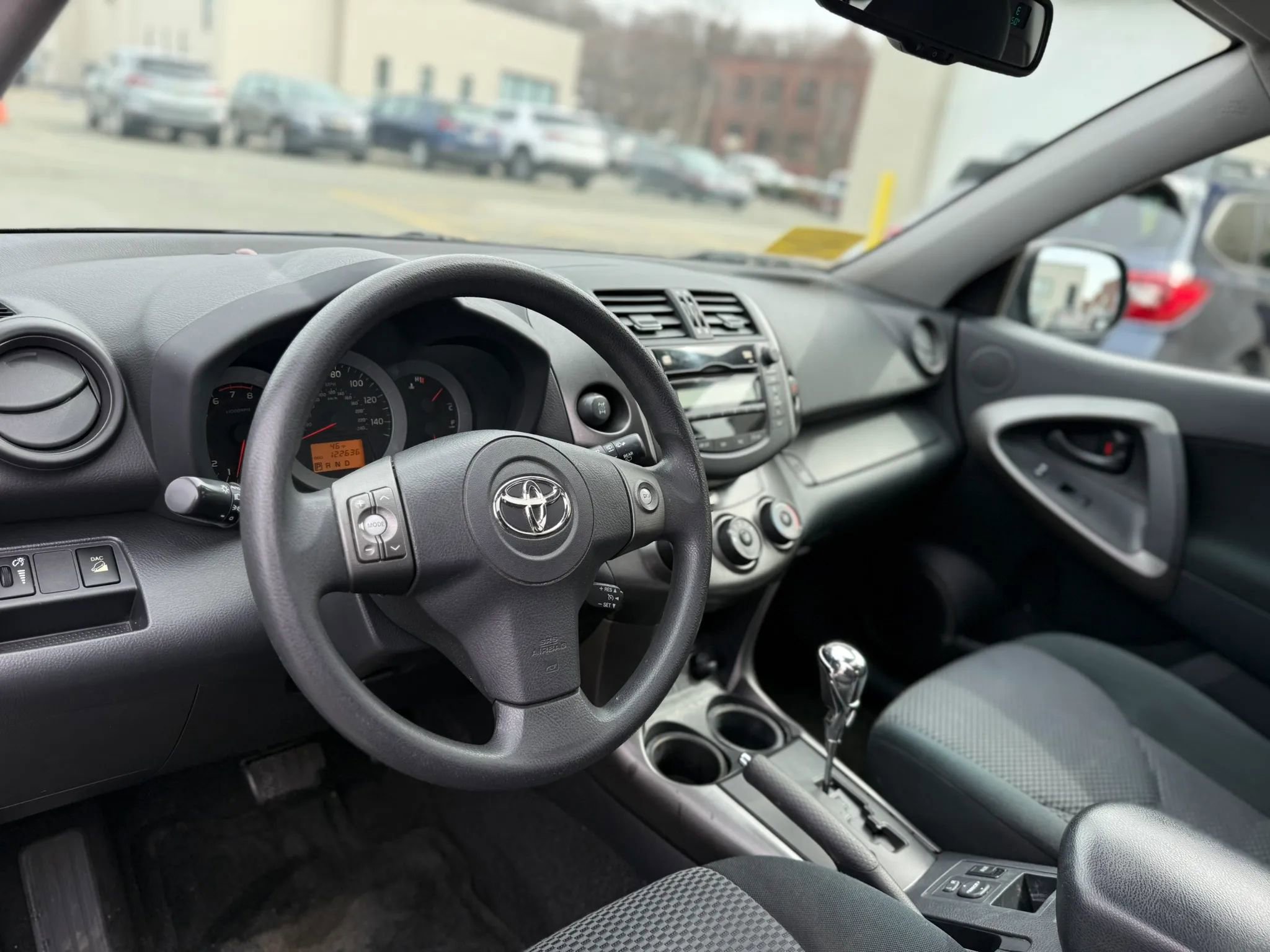 Used 2011 Toyota RAV4 Sport w/ Sport Appearance Pkg image 30