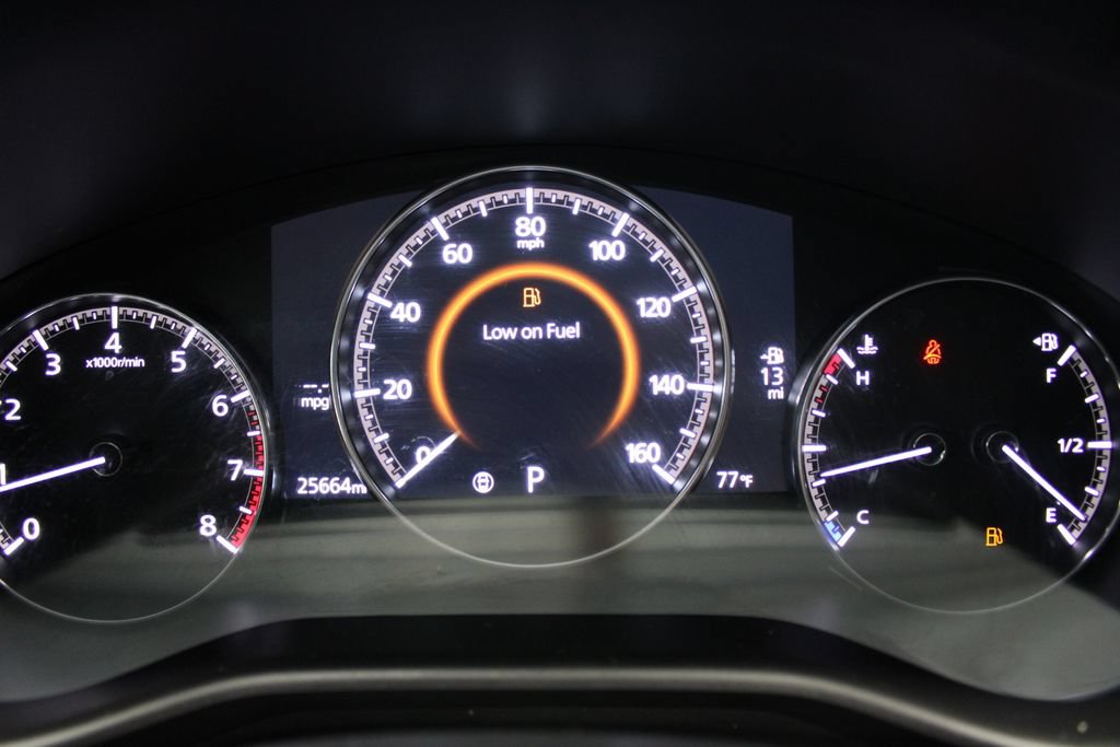Used 2023 MAZDA CX-30 AWD 2.5 S w/ Preferred Package image 19