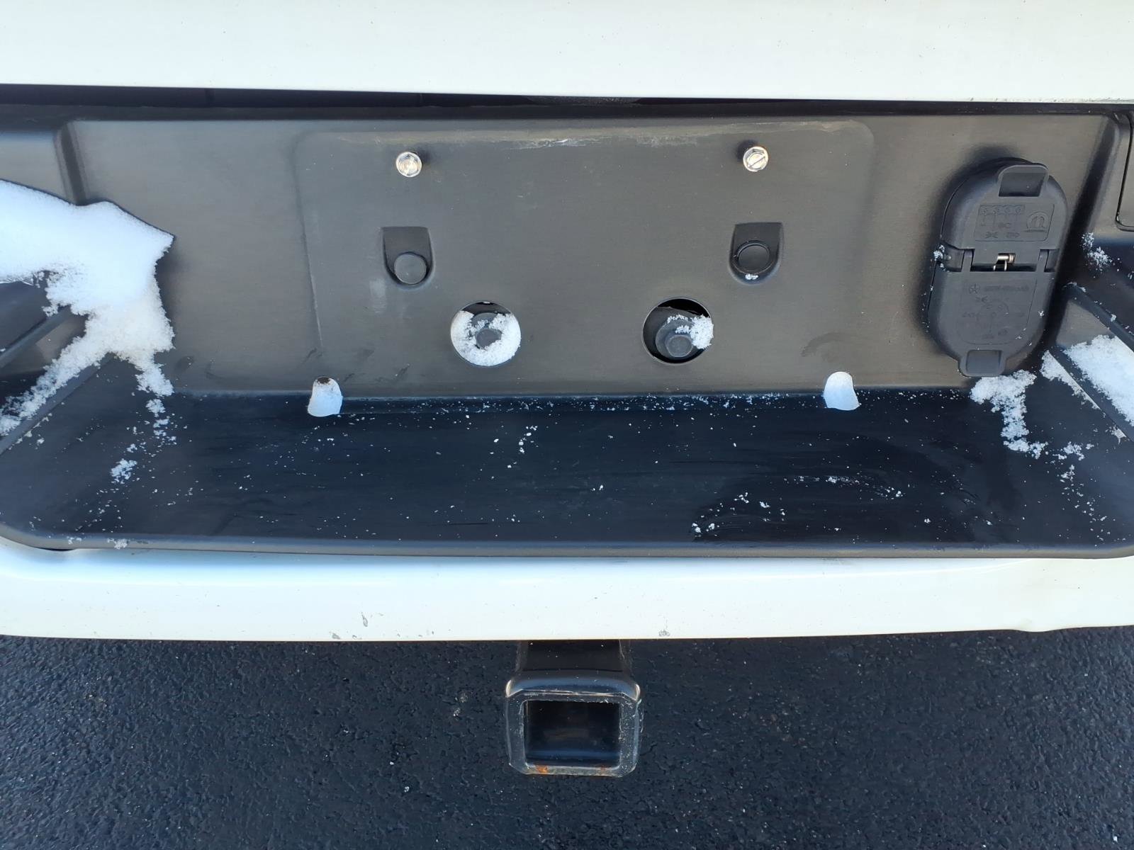 Used 2023 RAM 1500 Big Horn image 11