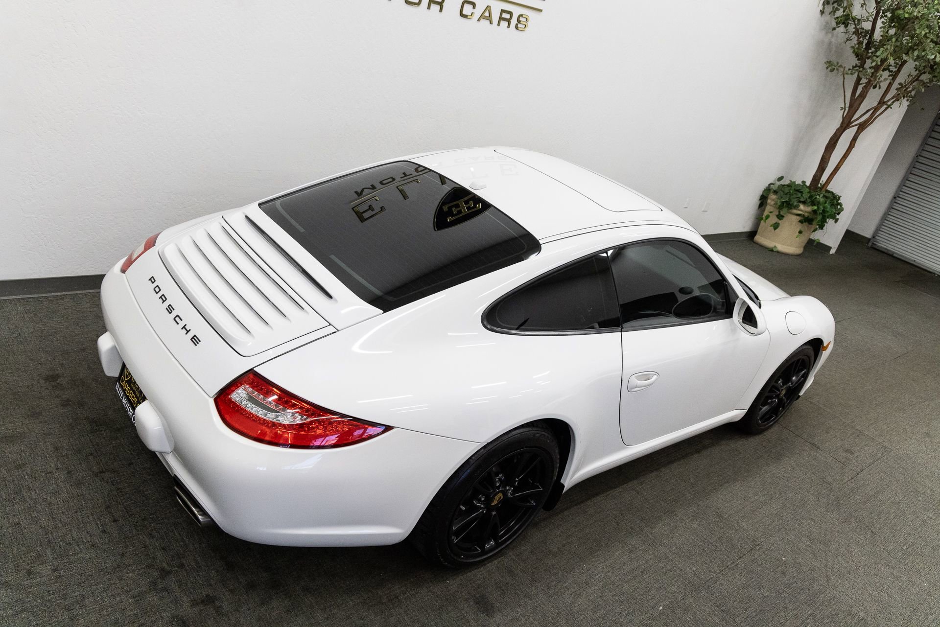 Used 2009 Porsche 911 GT3 RS image 23