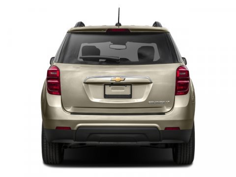 Used 2017 Chevrolet Equinox LT image 8