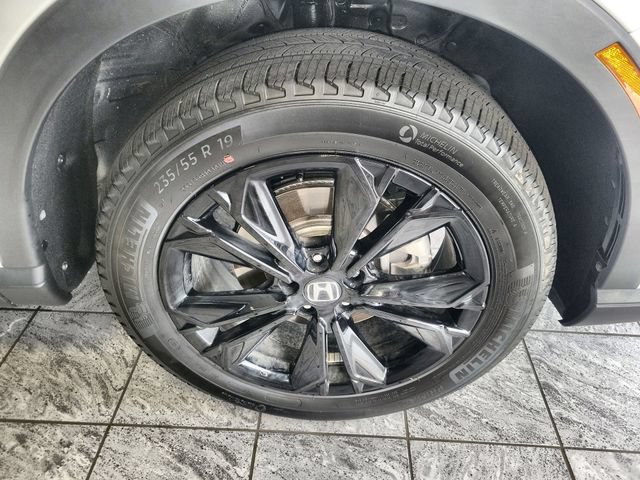 Used 2024 Honda CR-V Sport Touring image 10