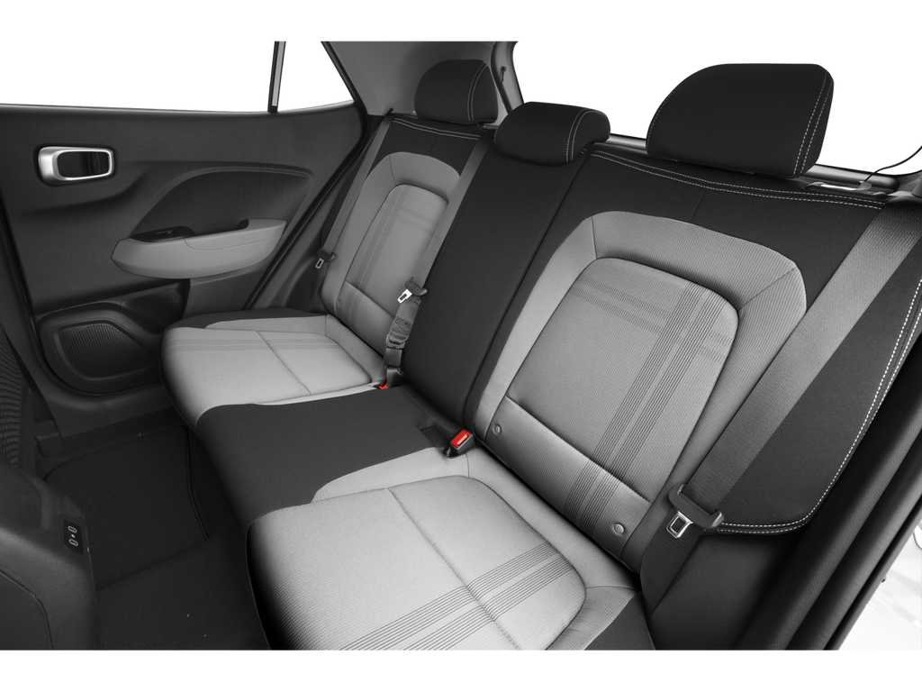 Certified 2025 Hyundai Venue SEL FWD image 51