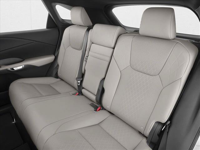 New 2026 Lexus RX 350 Premium w/ Convenience Package FWD image 9