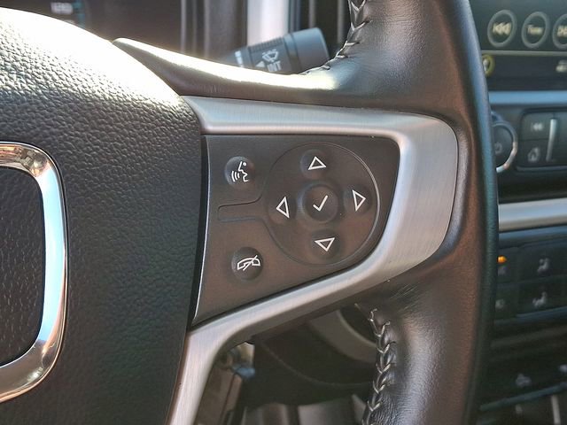 Used 2022 GMC Canyon Elevation w/ Trailering Package image 25