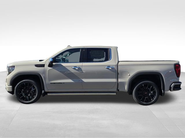 New 2026 GMC Sierra 1500 Denali w/ Denali Reserve Package image 2